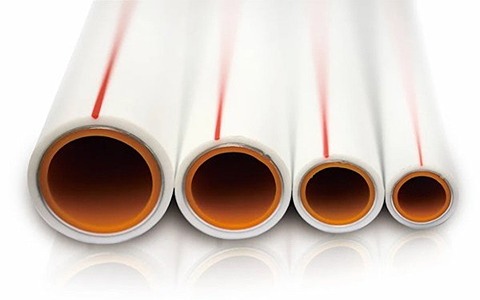 تصویر 3 از لوله پلی اتیلن سه لایه در ابعاد و ضخامت‌ های متنوع